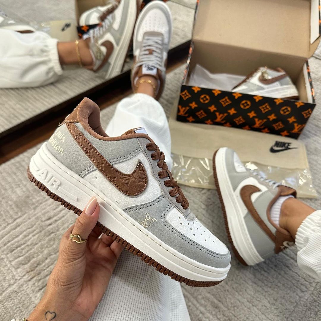 Tênis Nike LV Premium