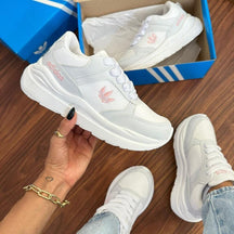 Tênis Adidas Femmy Fit  - Premium