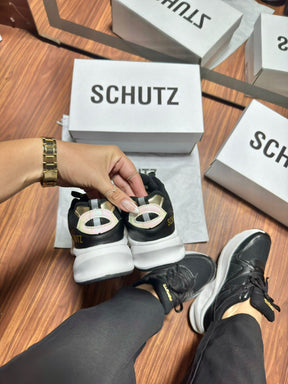 Tênis Schutz Fit - Premium