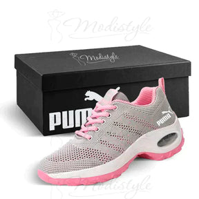 Tênis Puma Ortopédico Feminino Mize - [ÚLTIMAS UNIDADES]